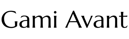 Gami Avant Vashi Logo
